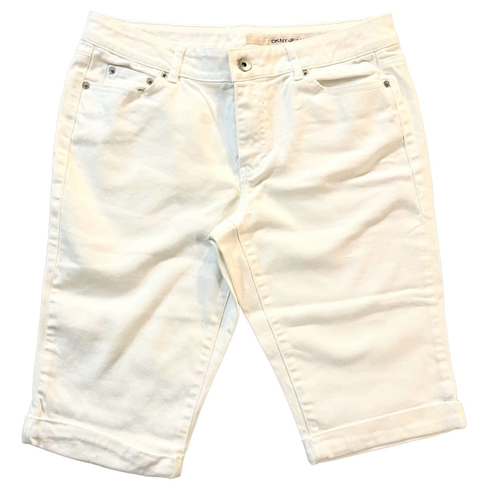 Off white Shorts